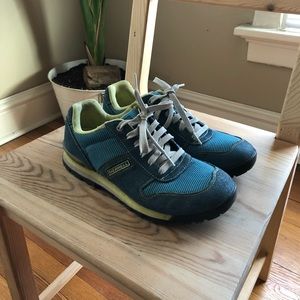 Merrell Solo Origins Outdoor hiking sneaker